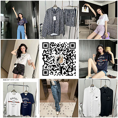 廣州一比一奢侈品原單貨源大牌女裝微商貨源網免費代理支持退換(圖3)
